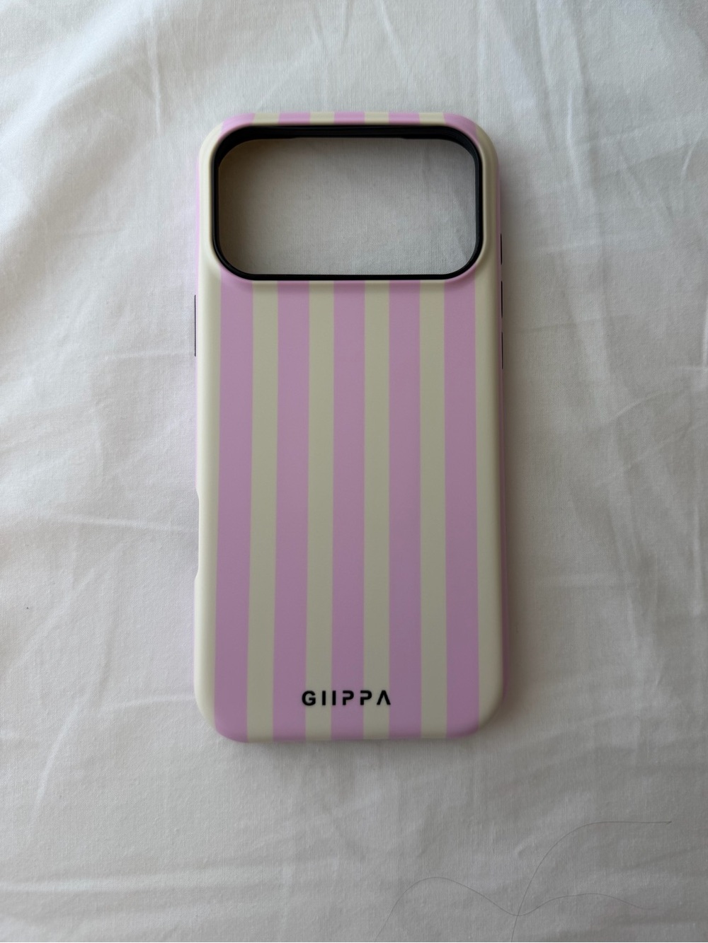 iPhone 17 pro max case